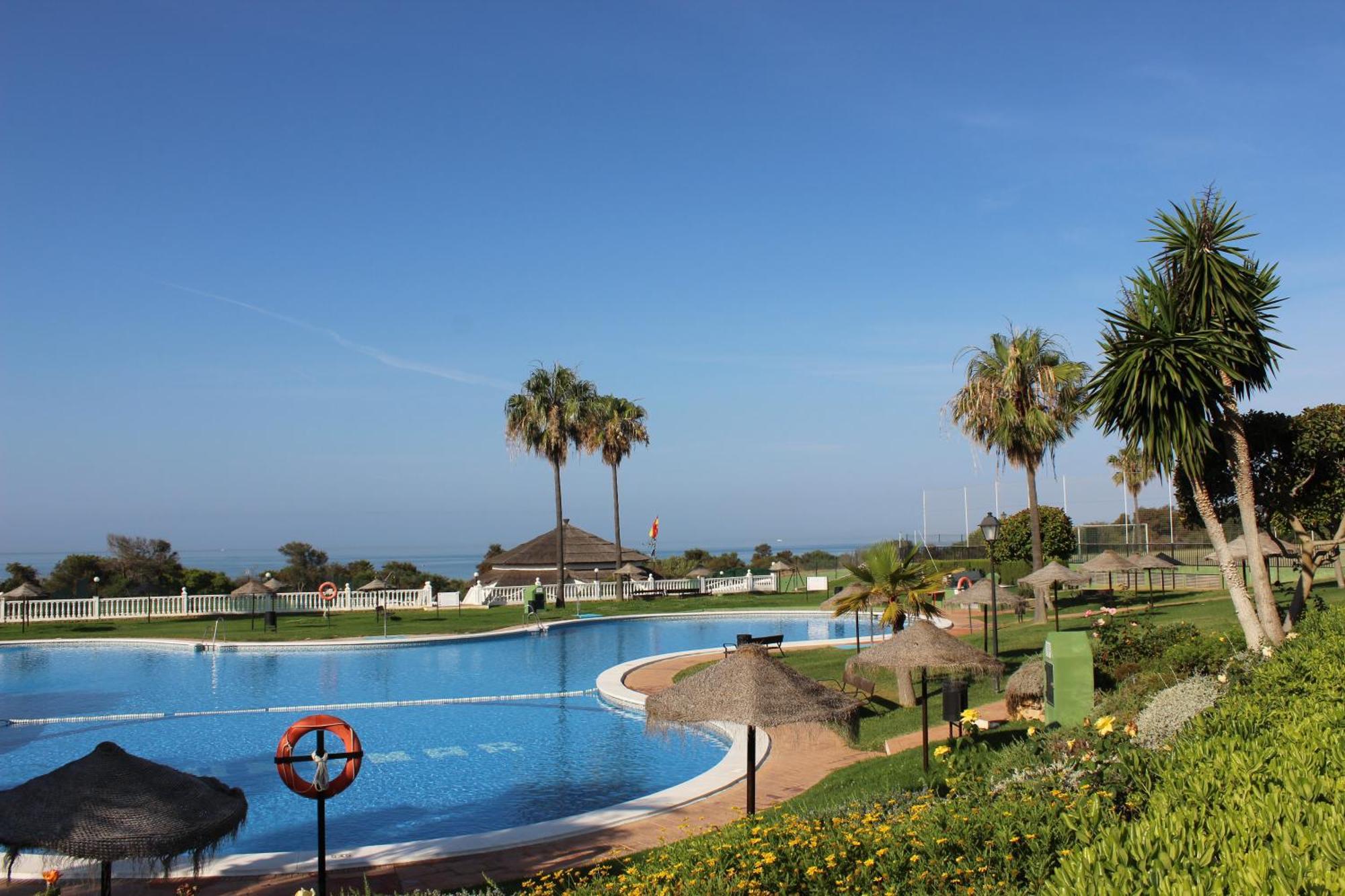 Lunamar El Mejor Resort En La Mejor Playa Marbella Ngoại thất bức ảnh